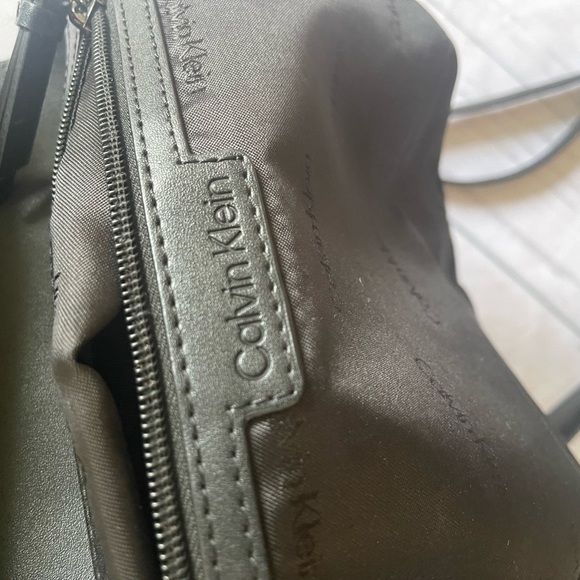 Calvin Klein Rowan Backpack